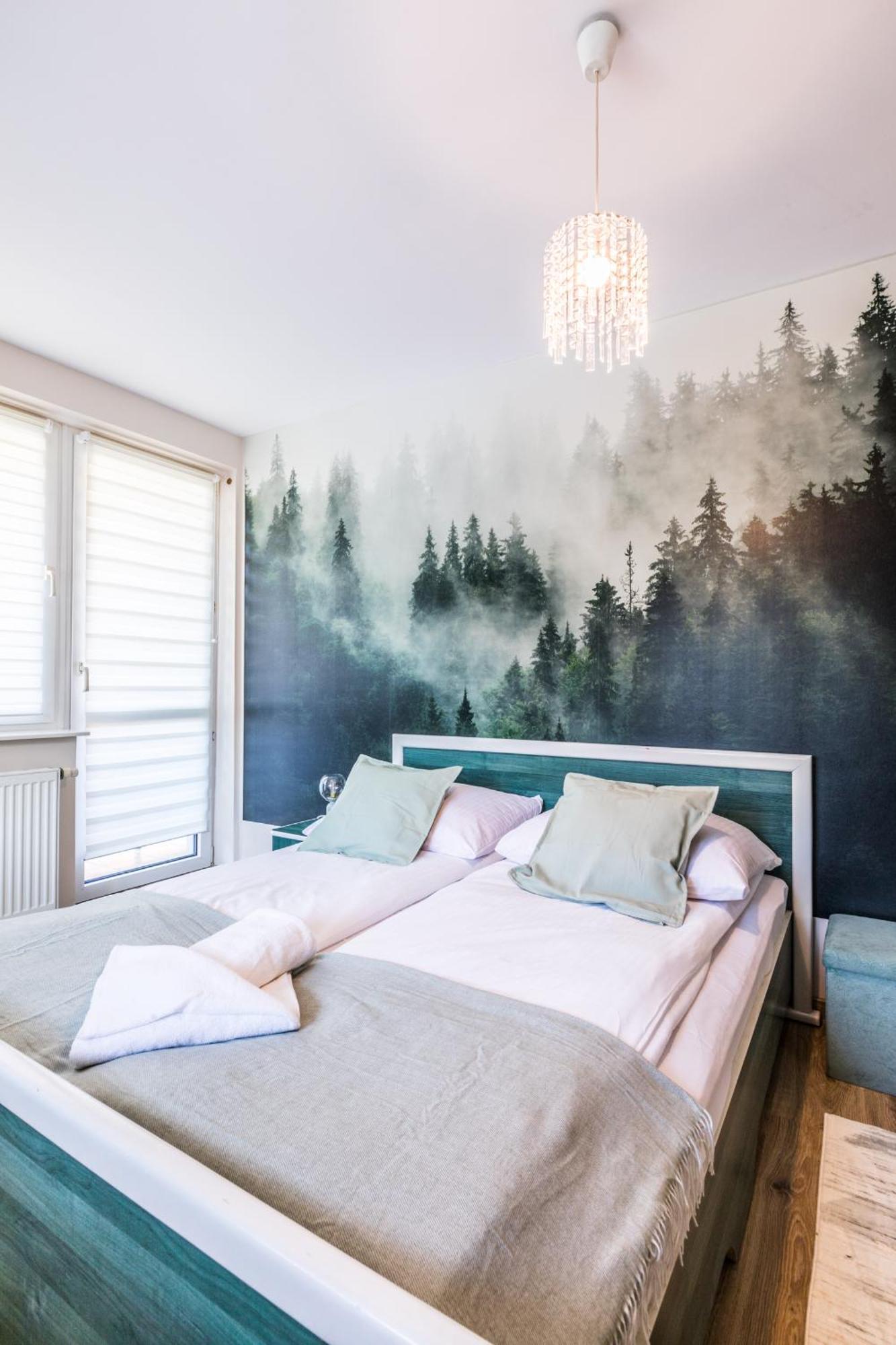 Apartament Bystry Potok Apartment Zakopane Luaran gambar