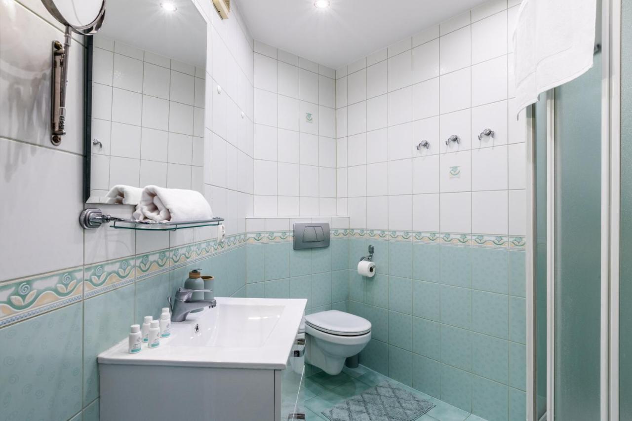 Apartament Bystry Potok Apartment Zakopane Luaran gambar